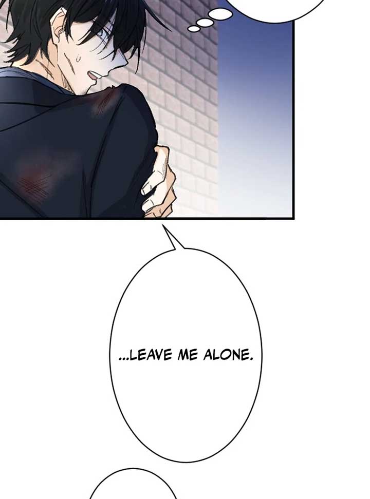 When the Broken Saintess Touches Love Chapter 32 - Page 61