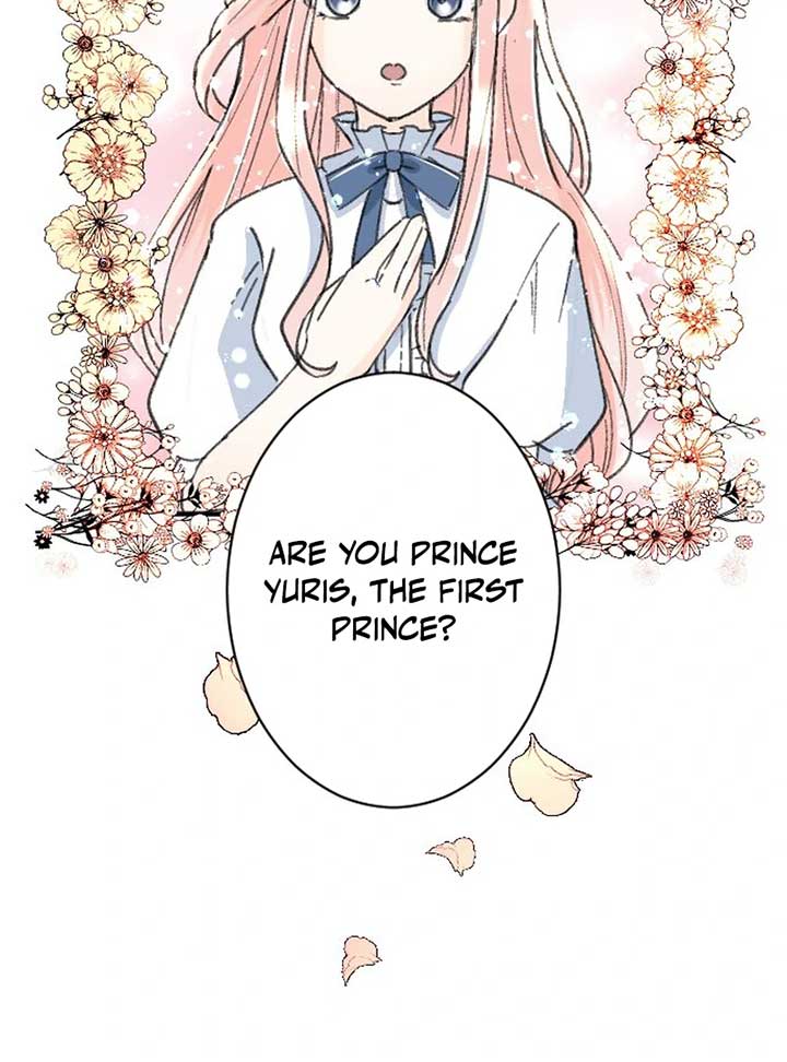 When the Broken Saintess Touches Love Chapter 32 - Page 63