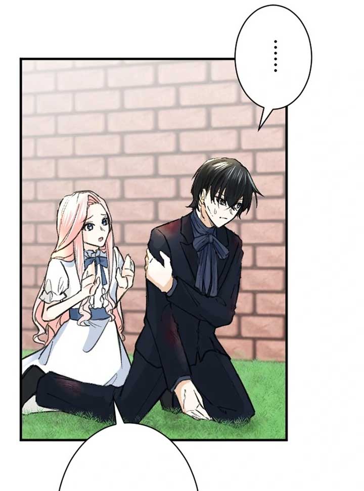 When the Broken Saintess Touches Love Chapter 32 - Page 64
