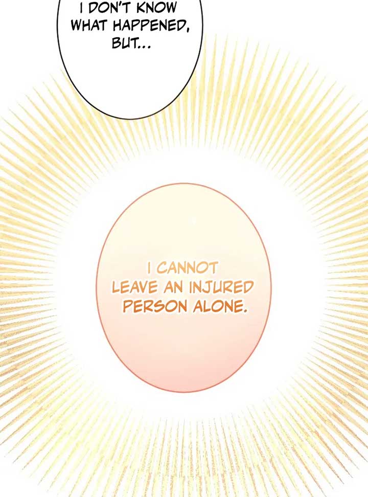 When the Broken Saintess Touches Love Chapter 32 - Page 65