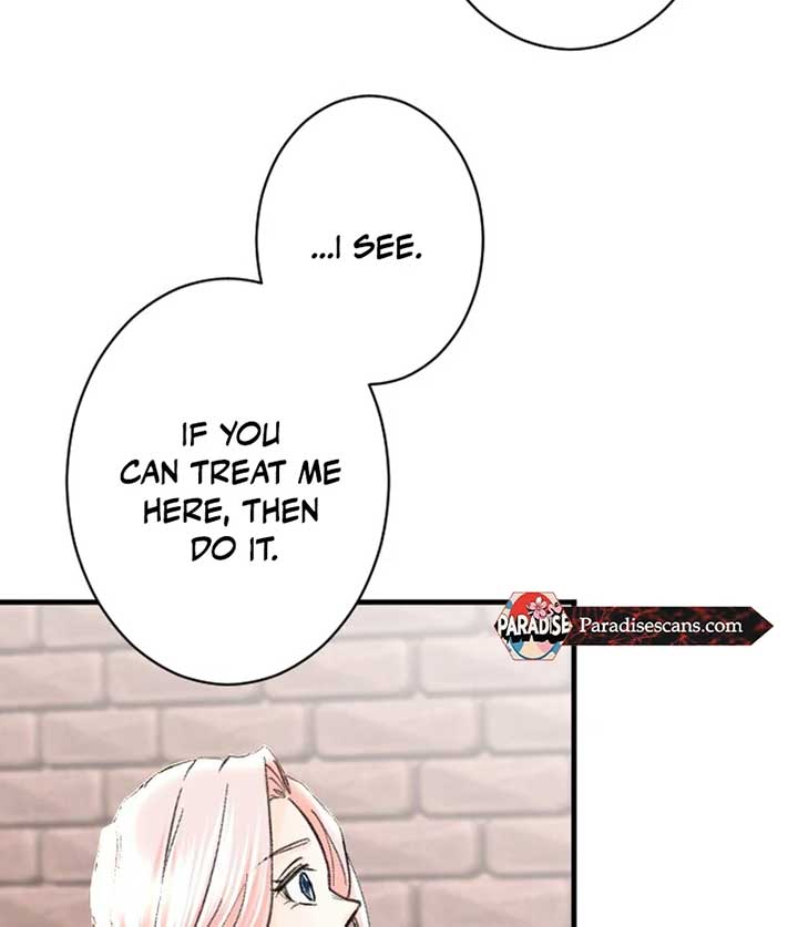 When the Broken Saintess Touches Love Chapter 32 - Page 67