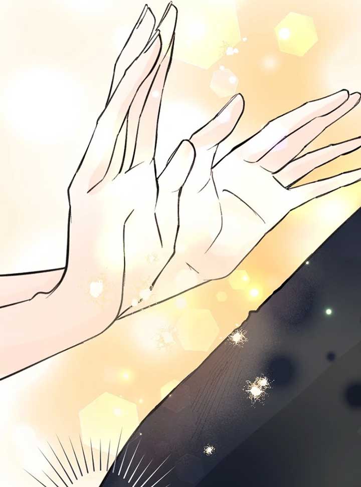 When the Broken Saintess Touches Love Chapter 32 - Page 69