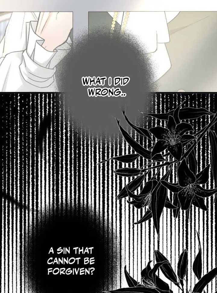 When the Broken Saintess Touches Love Chapter 32 - Page 7
