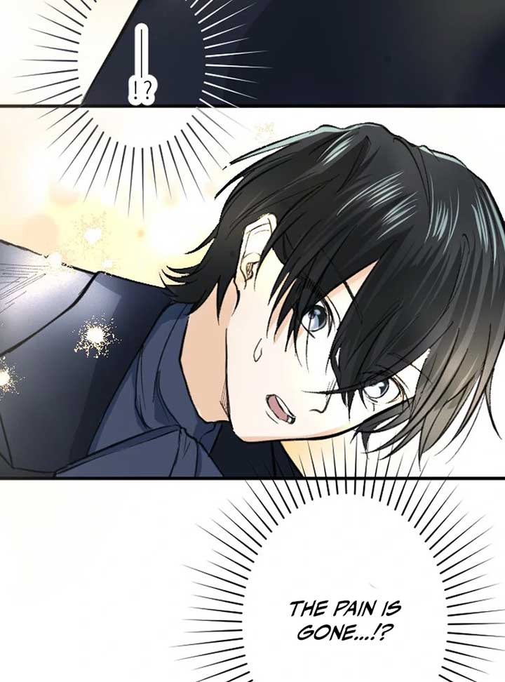 When the Broken Saintess Touches Love Chapter 32 - Page 70