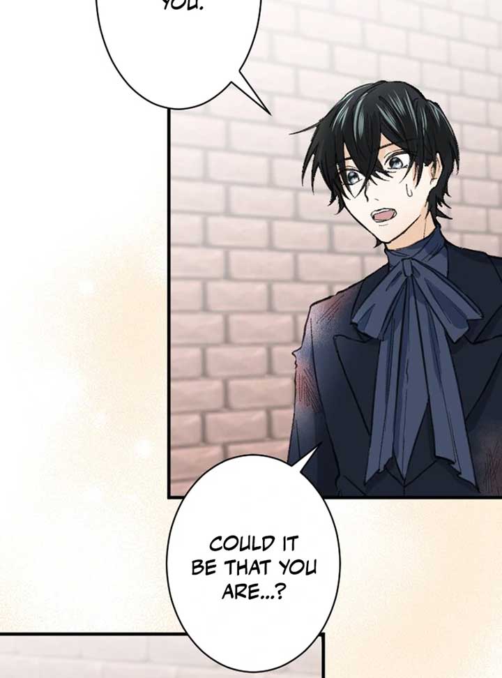 When the Broken Saintess Touches Love Chapter 32 - Page 72
