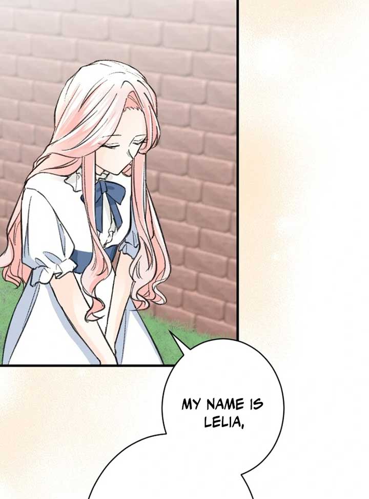 When the Broken Saintess Touches Love Chapter 32 - Page 73
