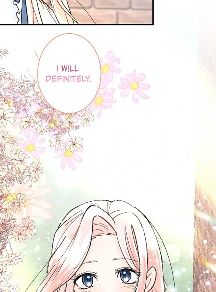 When the Broken Saintess Touches Love Chapter 32 - Page 75