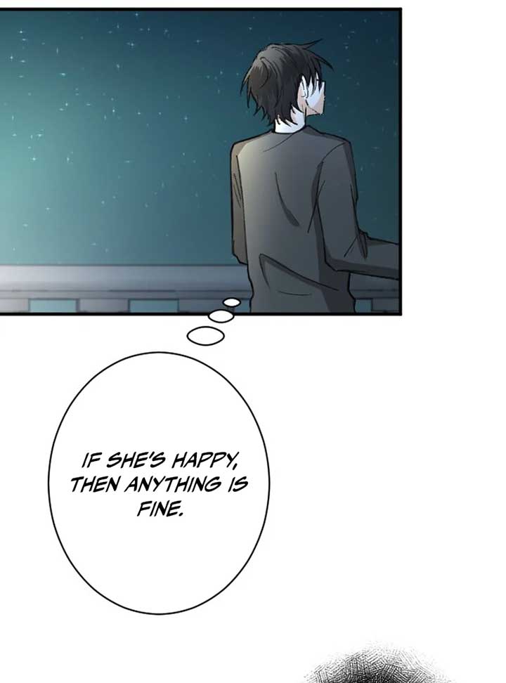 When the Broken Saintess Touches Love Chapter 32 - Page 84