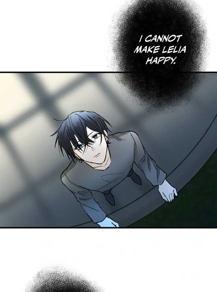 When the Broken Saintess Touches Love Chapter 32 - Page 85