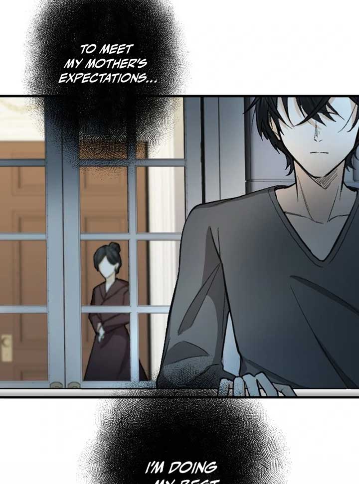 When the Broken Saintess Touches Love Chapter 32 - Page 86