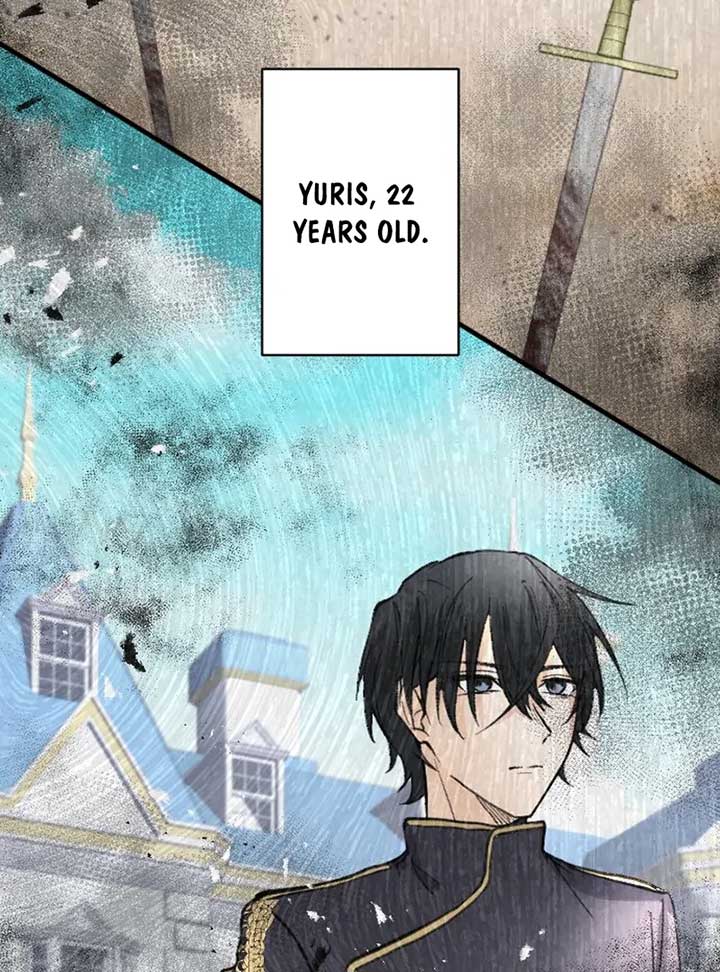 When the Broken Saintess Touches Love Chapter 32 - Page 89