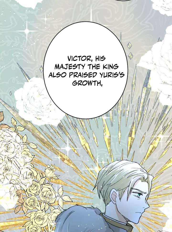 When the Broken Saintess Touches Love Chapter 32 - Page 92