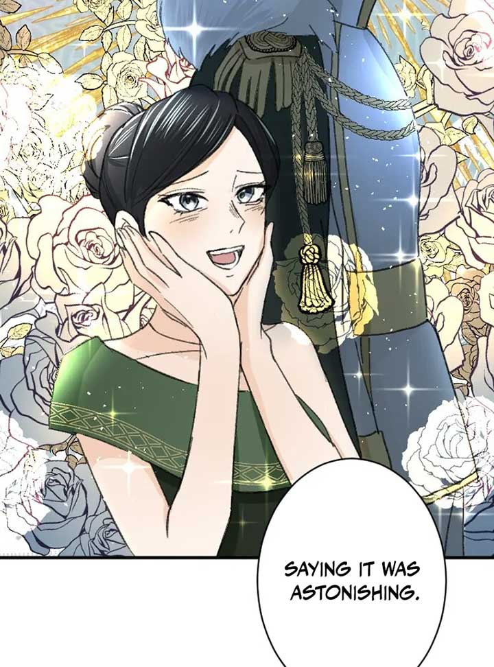When the Broken Saintess Touches Love Chapter 32 - Page 93