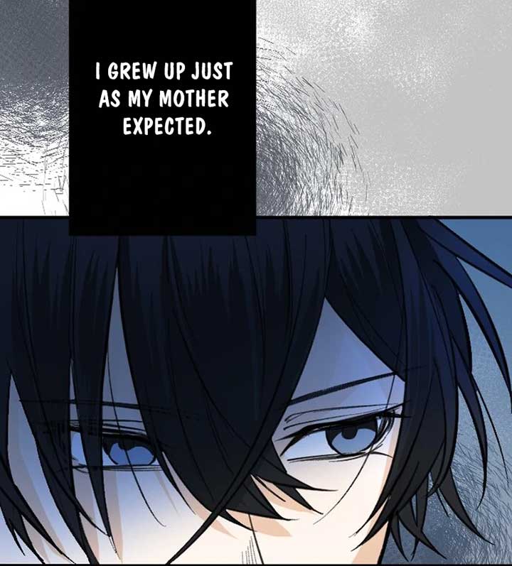 When the Broken Saintess Touches Love Chapter 32 - Page 96