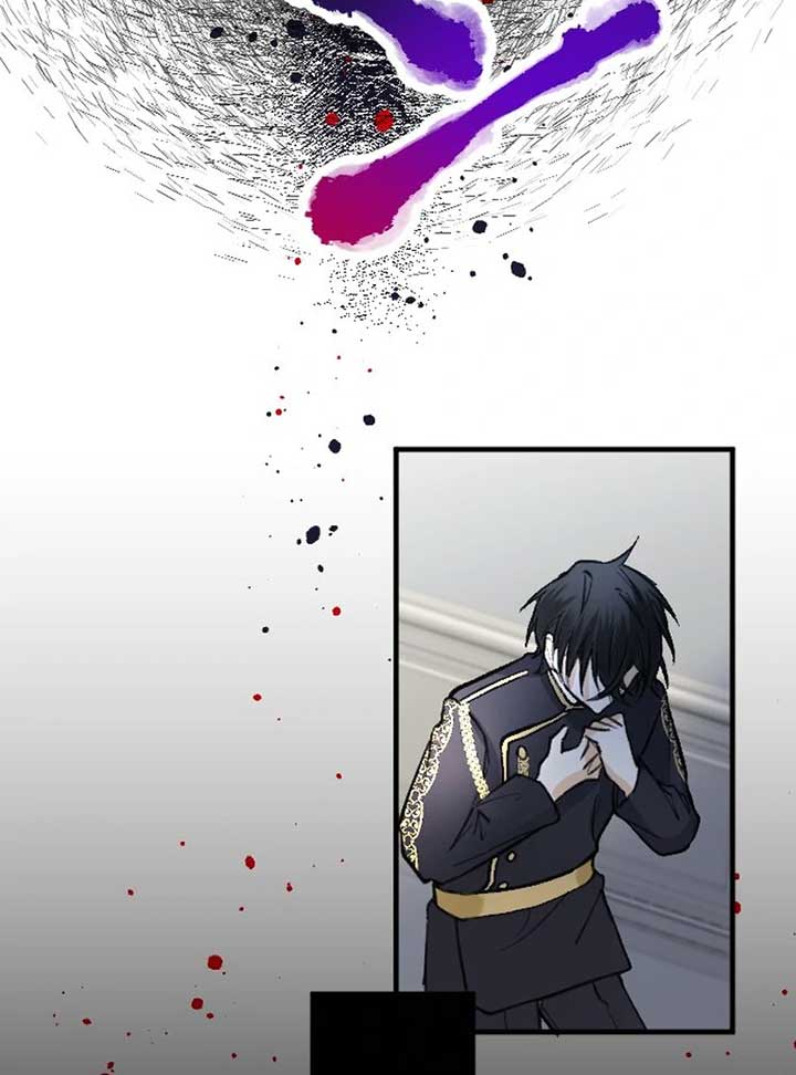 When the Broken Saintess Touches Love Chapter 32 - Page 99