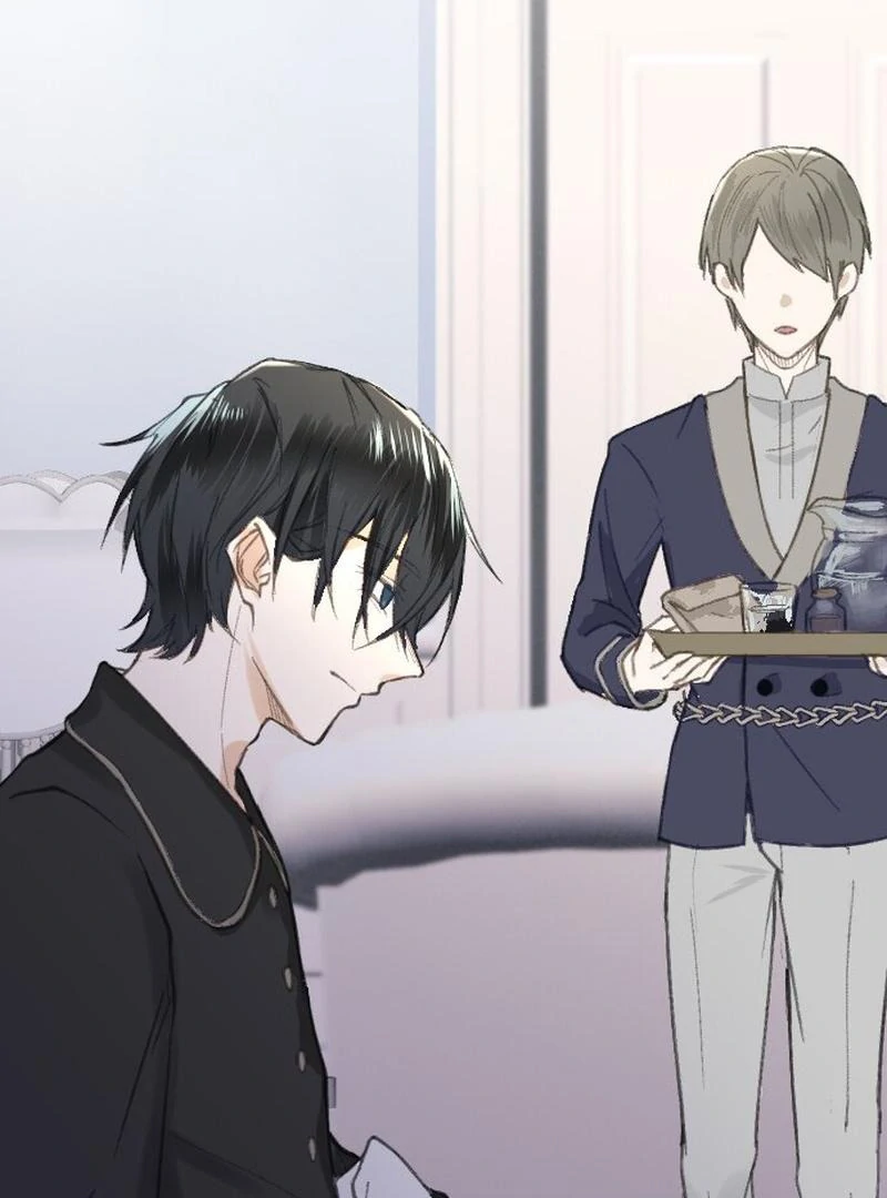When the Broken Saintess Touches Love Chapter 33 - Page 3