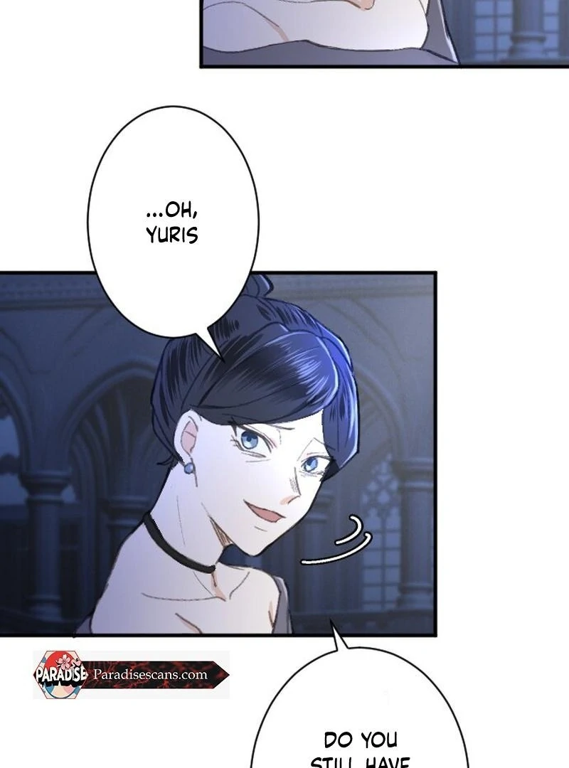 When the Broken Saintess Touches Love Chapter 33 - Page 59