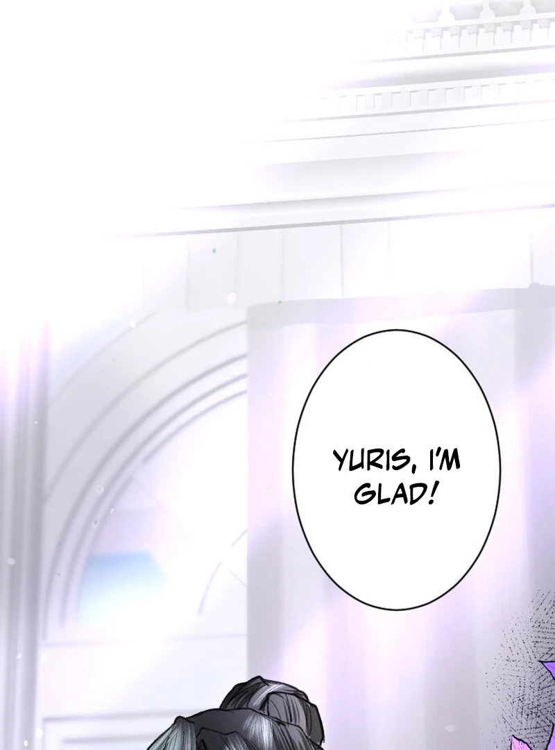 When the Broken Saintess Touches Love Chapter 34 - Page 2
