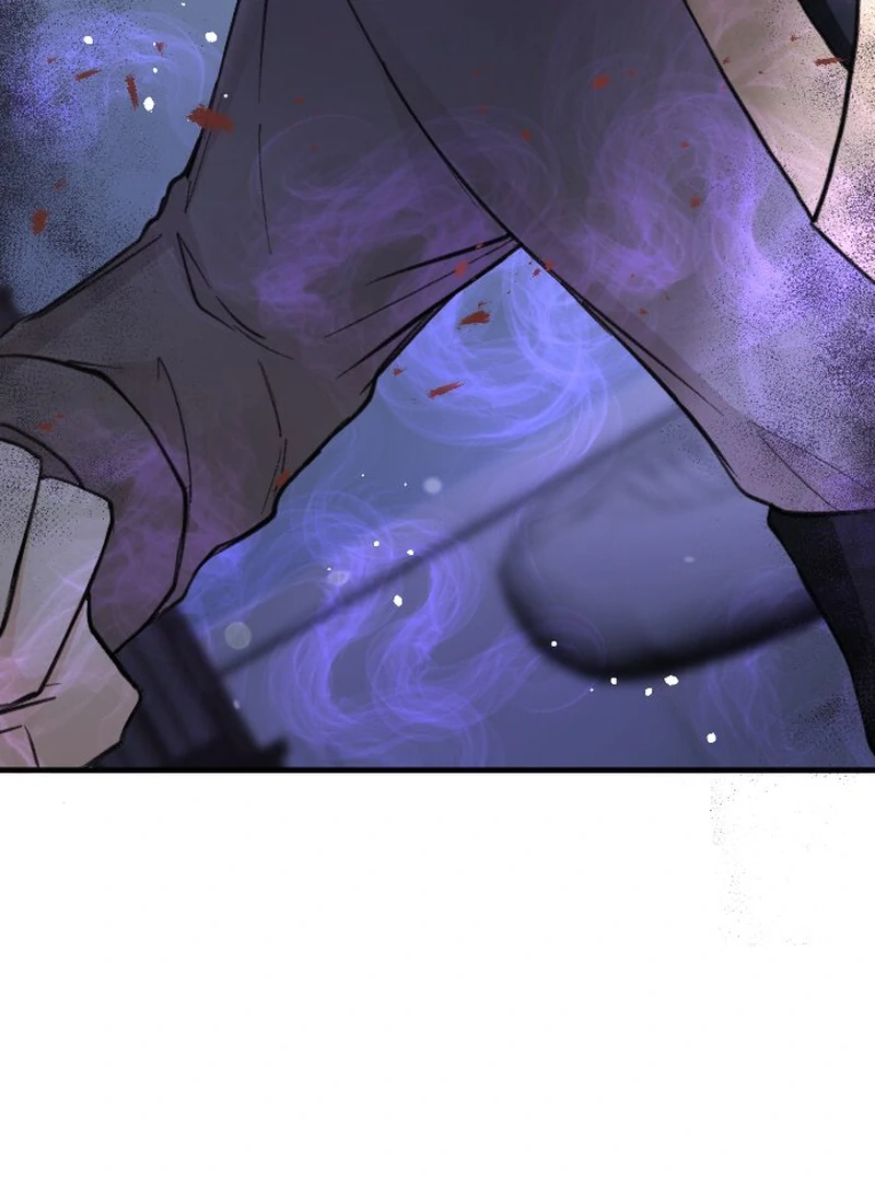 When the Broken Saintess Touches Love Chapter 34 - Page 22