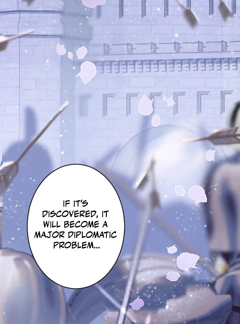 When the Broken Saintess Touches Love Chapter 34 - Page 34