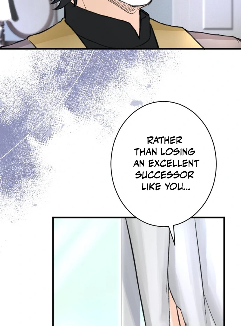 When the Broken Saintess Touches Love Chapter 34 - Page 52