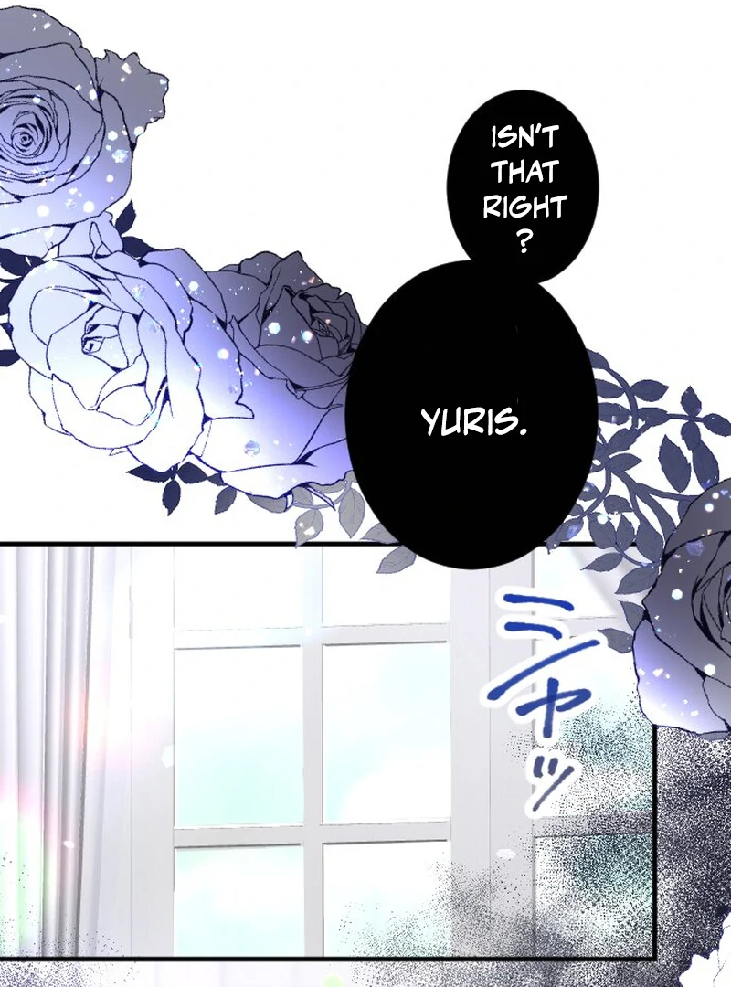 When the Broken Saintess Touches Love Chapter 34 - Page 56