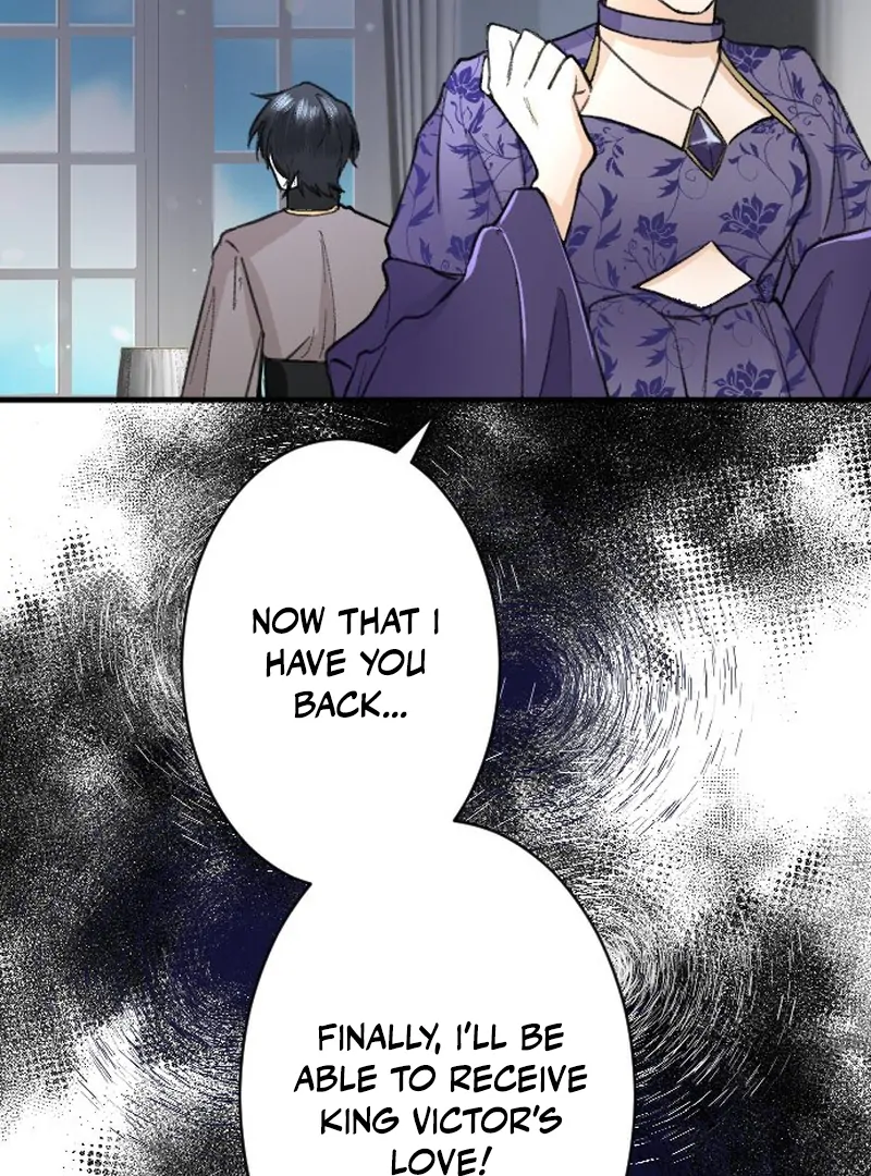 When the Broken Saintess Touches Love Chapter 34 - Page 72