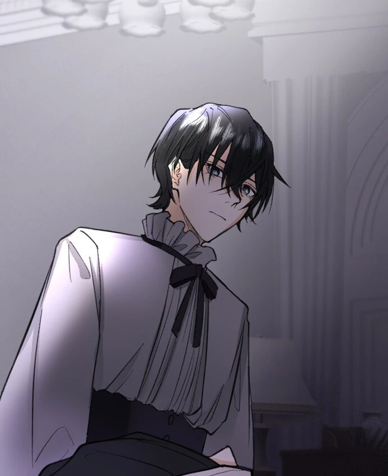 When the Broken Saintess Touches Love Chapter 34 - Page 81
