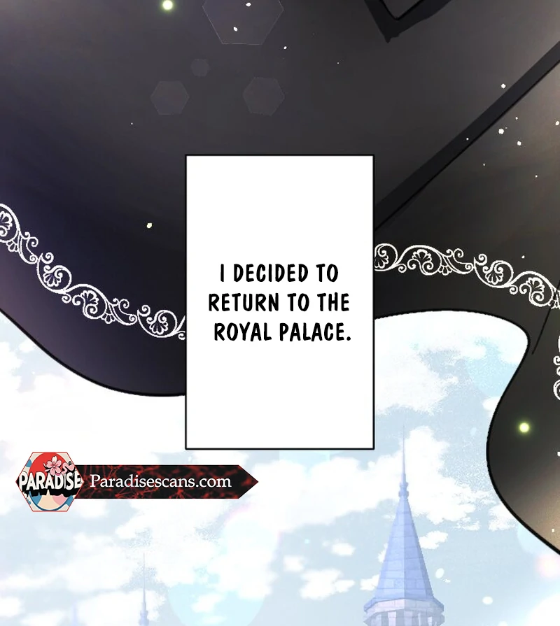 When the Broken Saintess Touches Love Chapter 34 - Page 91
