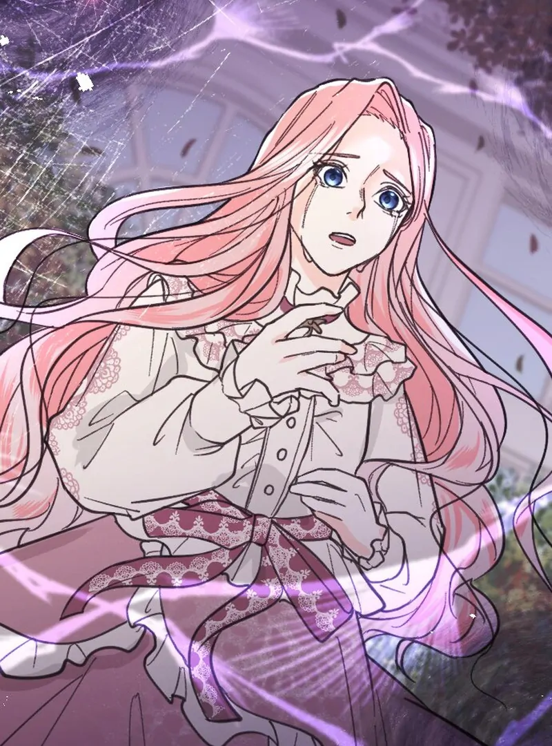 When the Broken Saintess Touches Love Chapter 35 - Page 105