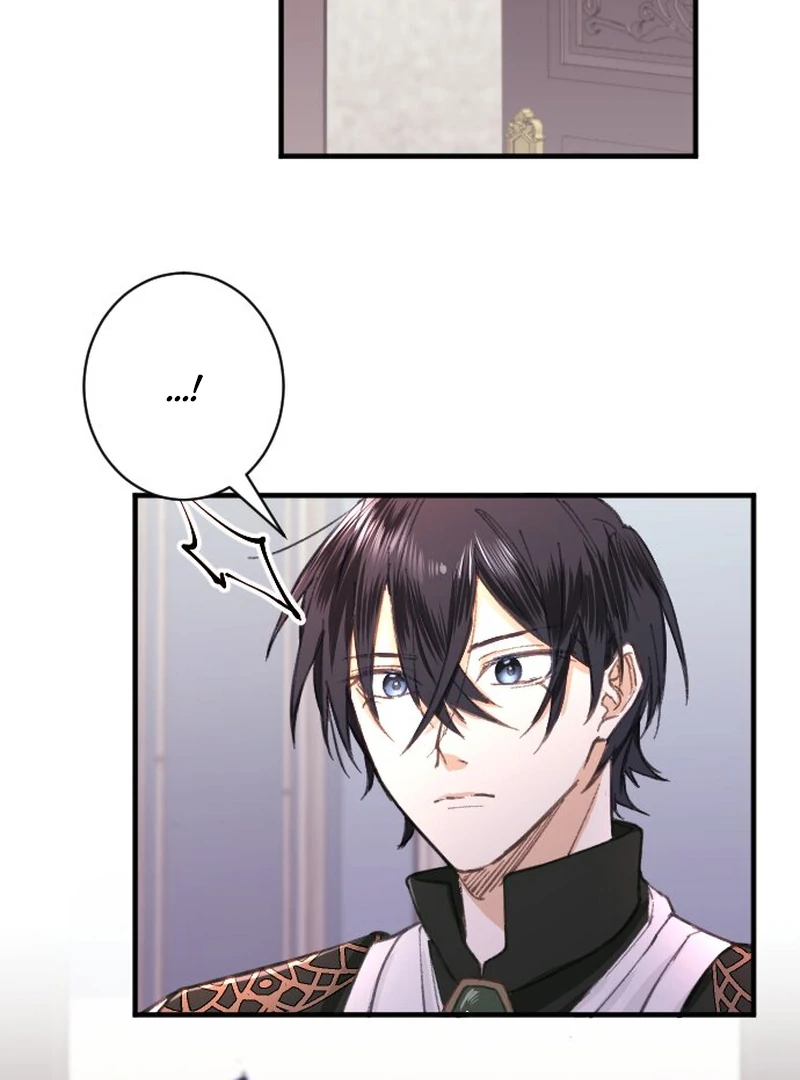 When the Broken Saintess Touches Love Chapter 35 - Page 3