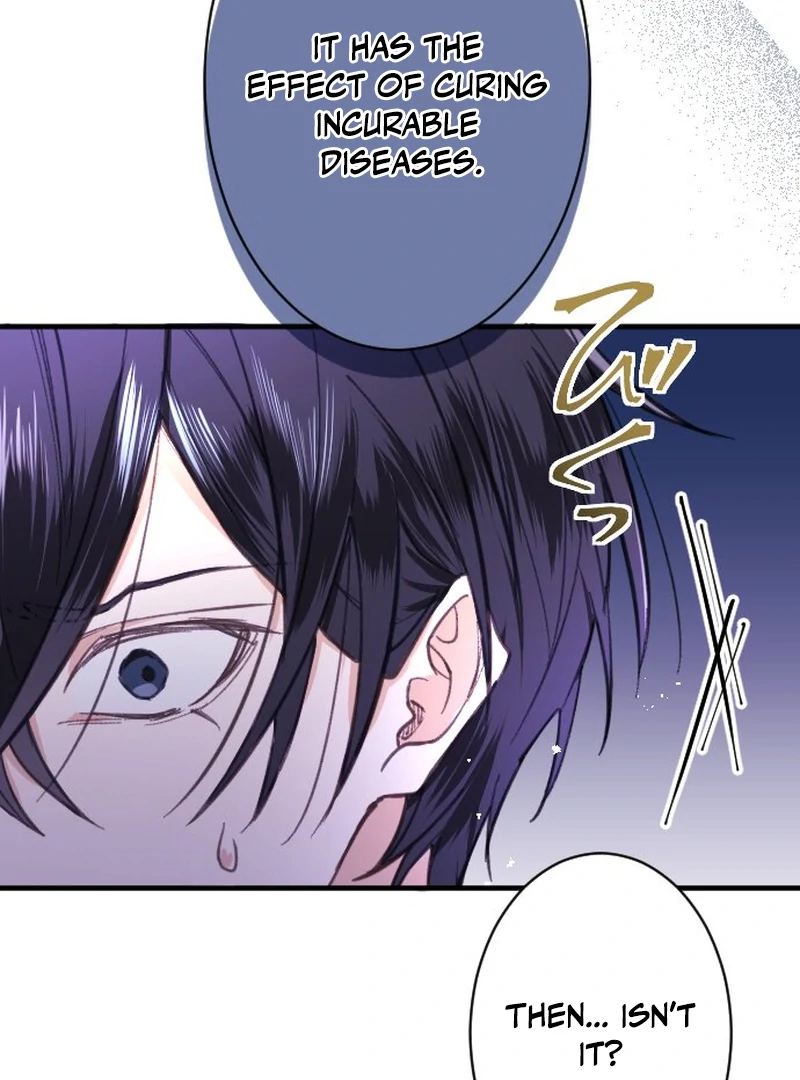 When the Broken Saintess Touches Love Chapter 35 - Page 27
