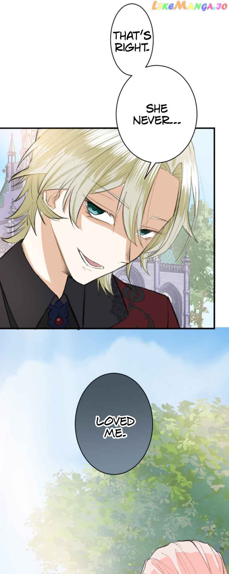 When the Broken Saintess Touches Love Chapter 4 - Page 10