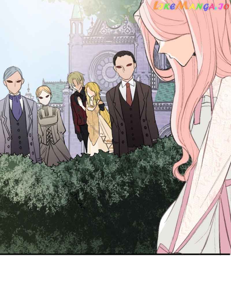 When the Broken Saintess Touches Love Chapter 4 - Page 11