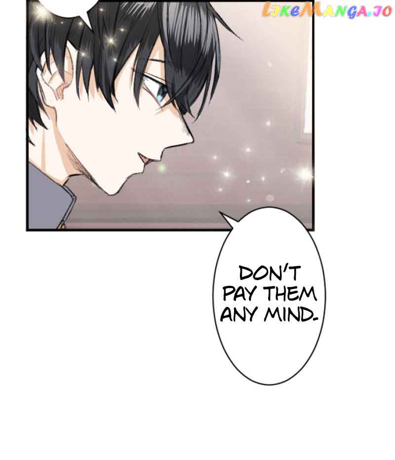 When the Broken Saintess Touches Love Chapter 4 - Page 23