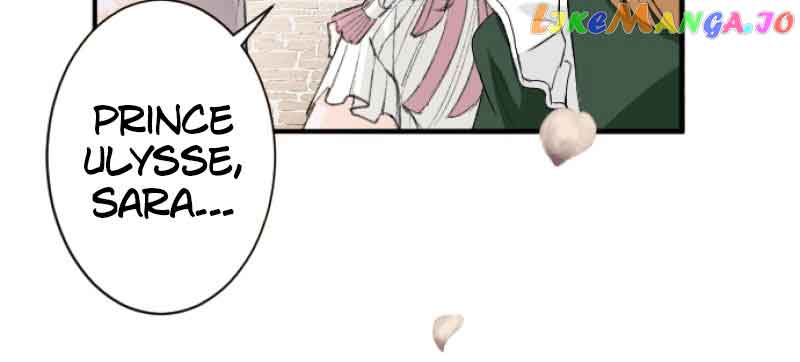 When the Broken Saintess Touches Love Chapter 4 - Page 29