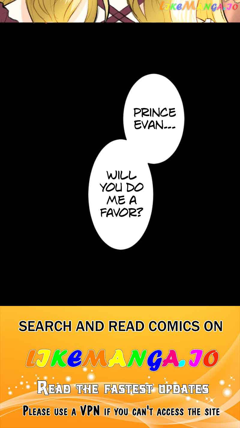 When the Broken Saintess Touches Love Chapter 4 - Page 42