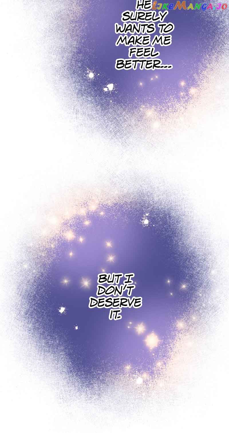 When the Broken Saintess Touches Love Chapter 5 - Page 11