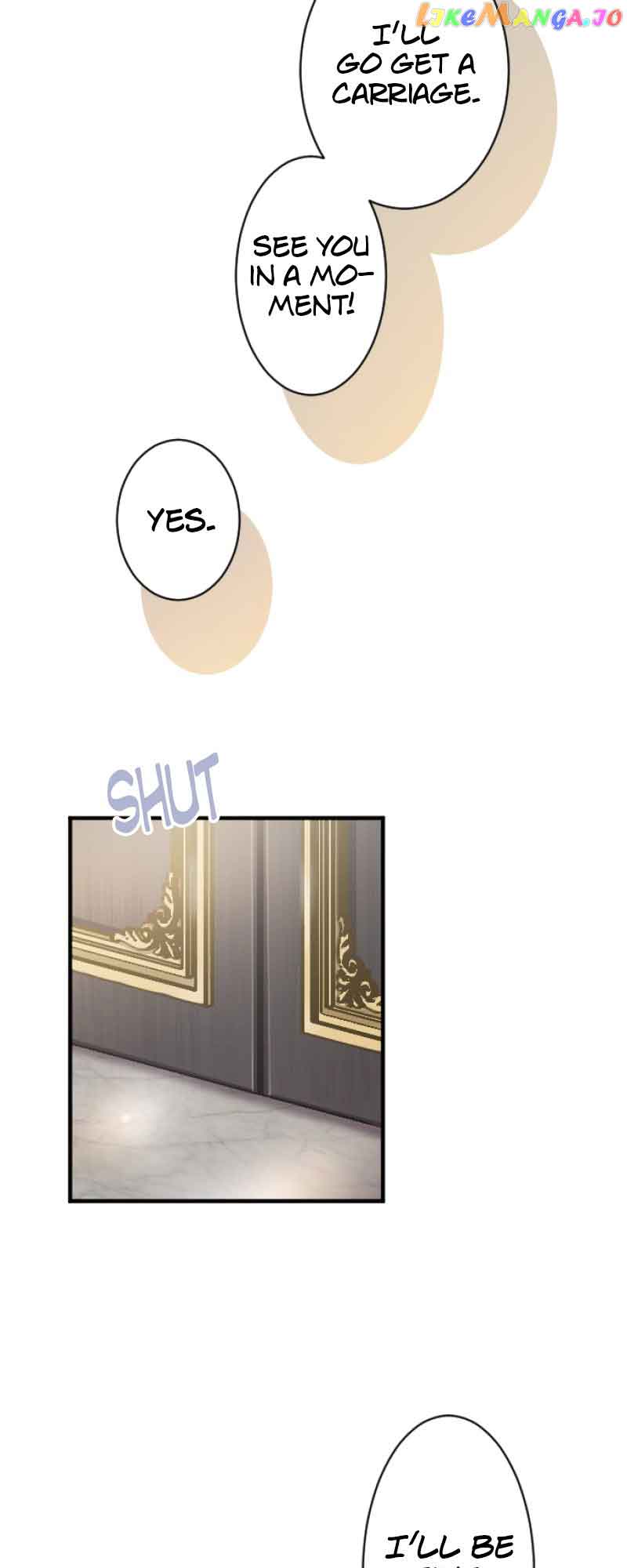 When the Broken Saintess Touches Love Chapter 5 - Page 14