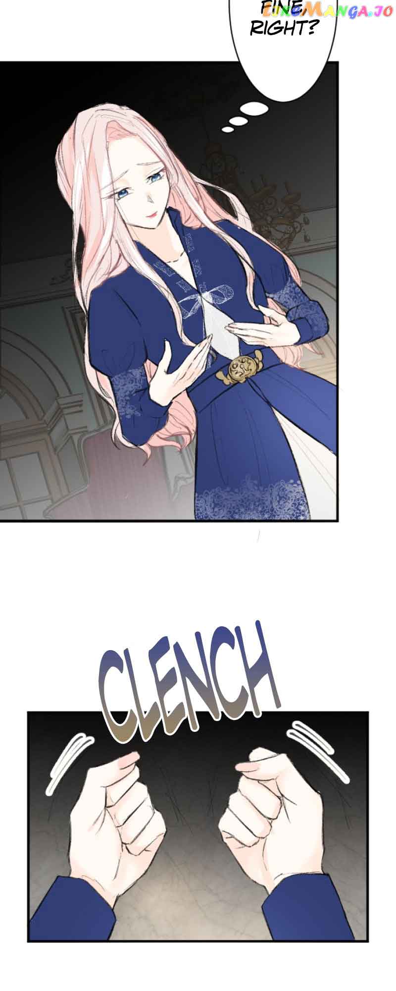 When the Broken Saintess Touches Love Chapter 5 - Page 15