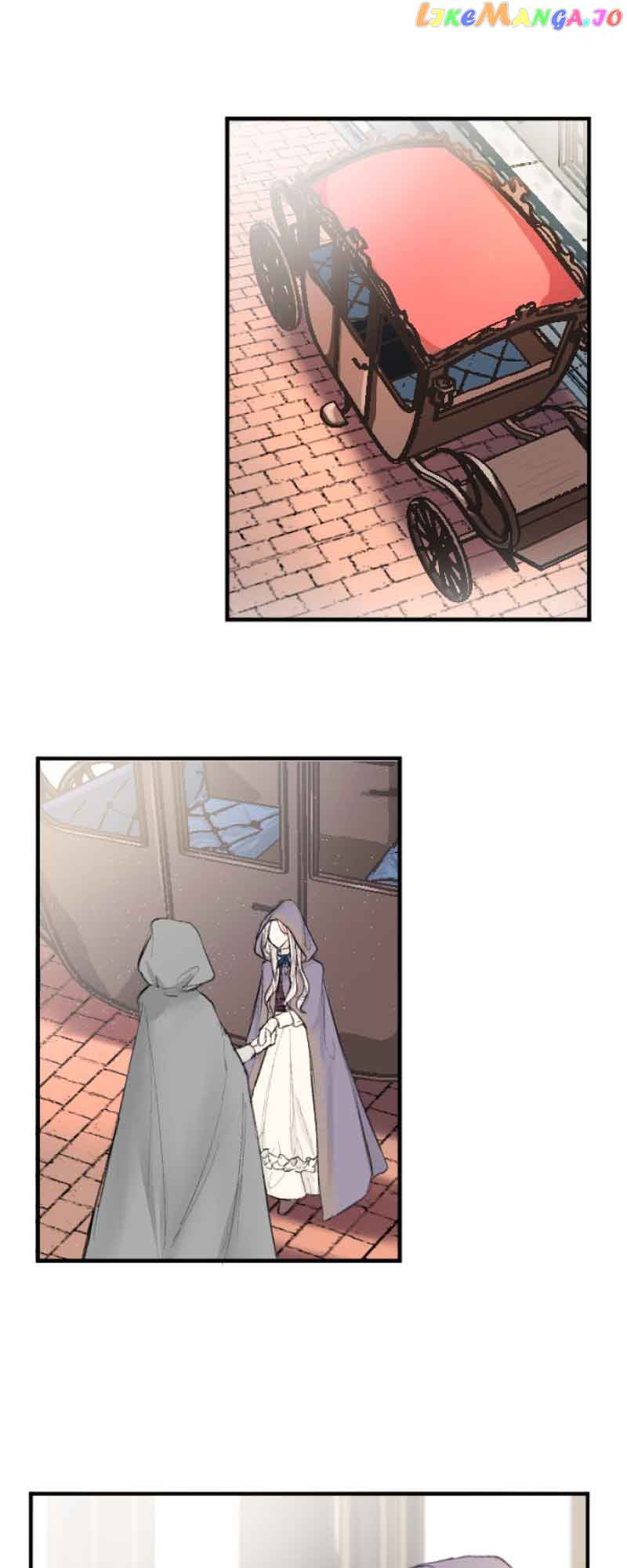 When the Broken Saintess Touches Love Chapter 5 - Page 17