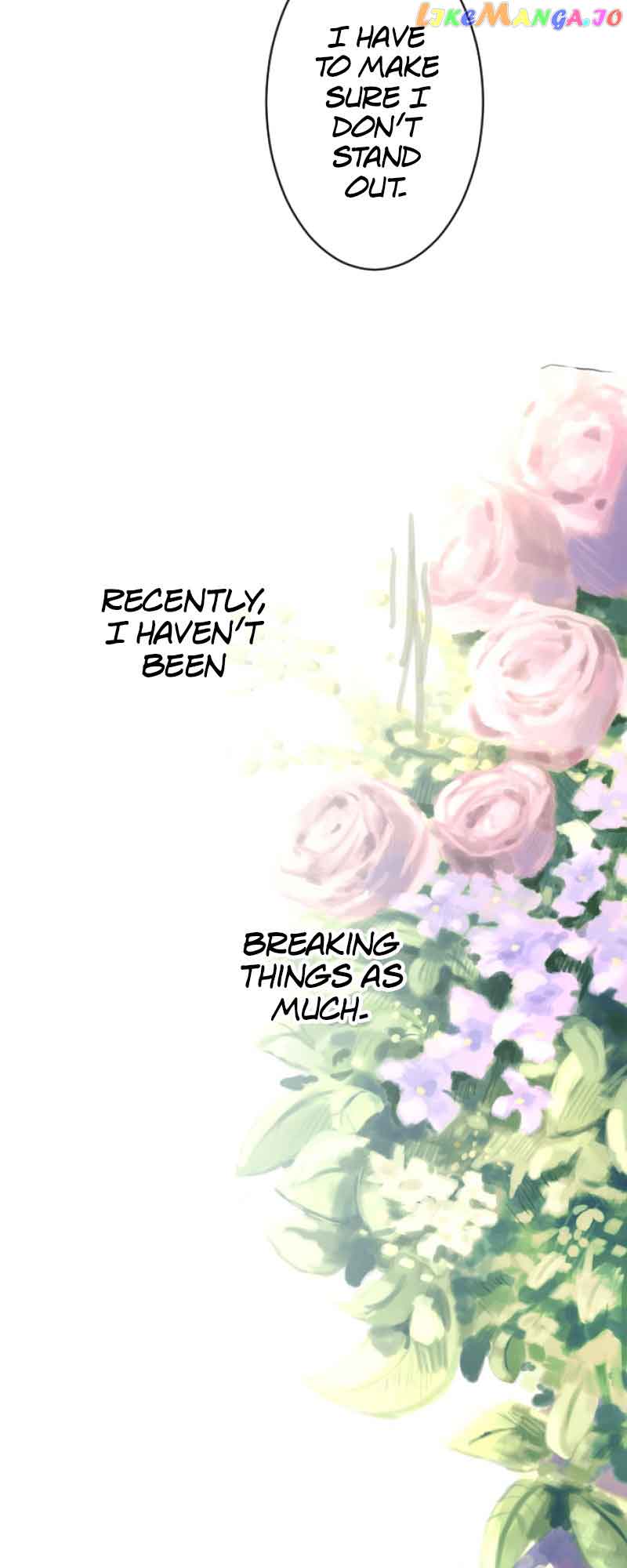 When the Broken Saintess Touches Love Chapter 5 - Page 19