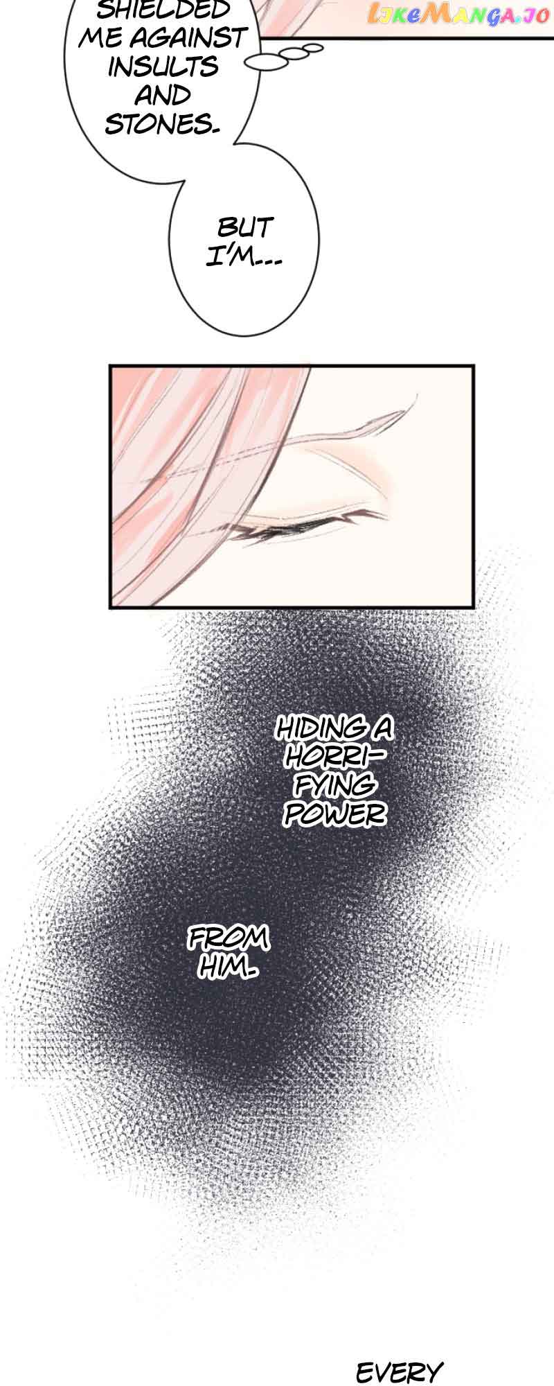 When the Broken Saintess Touches Love Chapter 5 - Page 2
