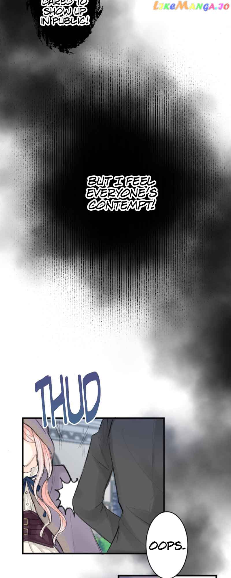 When the Broken Saintess Touches Love Chapter 5 - Page 28