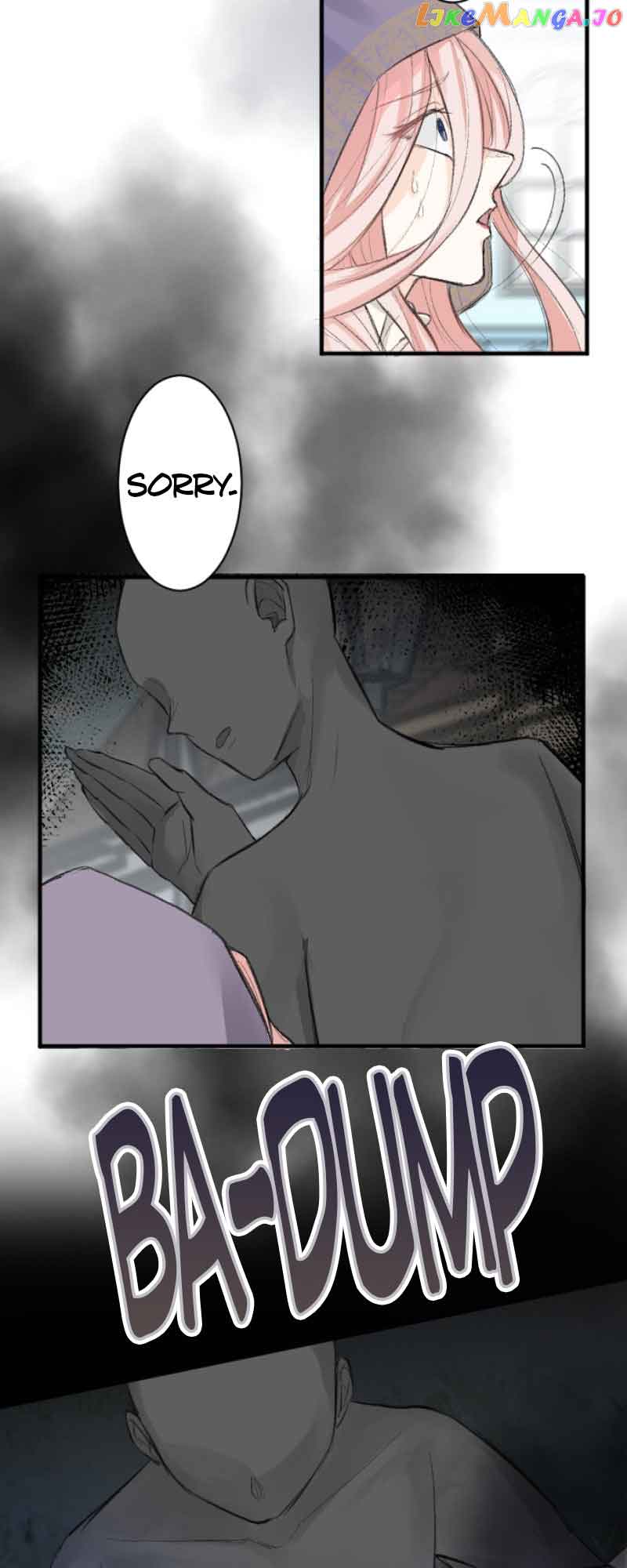 When the Broken Saintess Touches Love Chapter 5 - Page 29