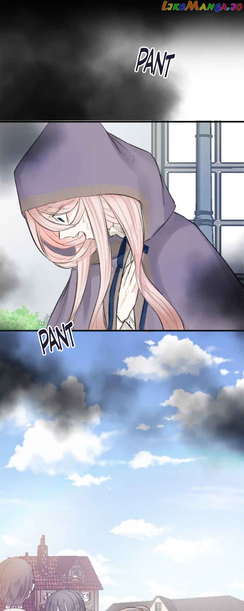 When the Broken Saintess Touches Love Chapter 5 - Page 31