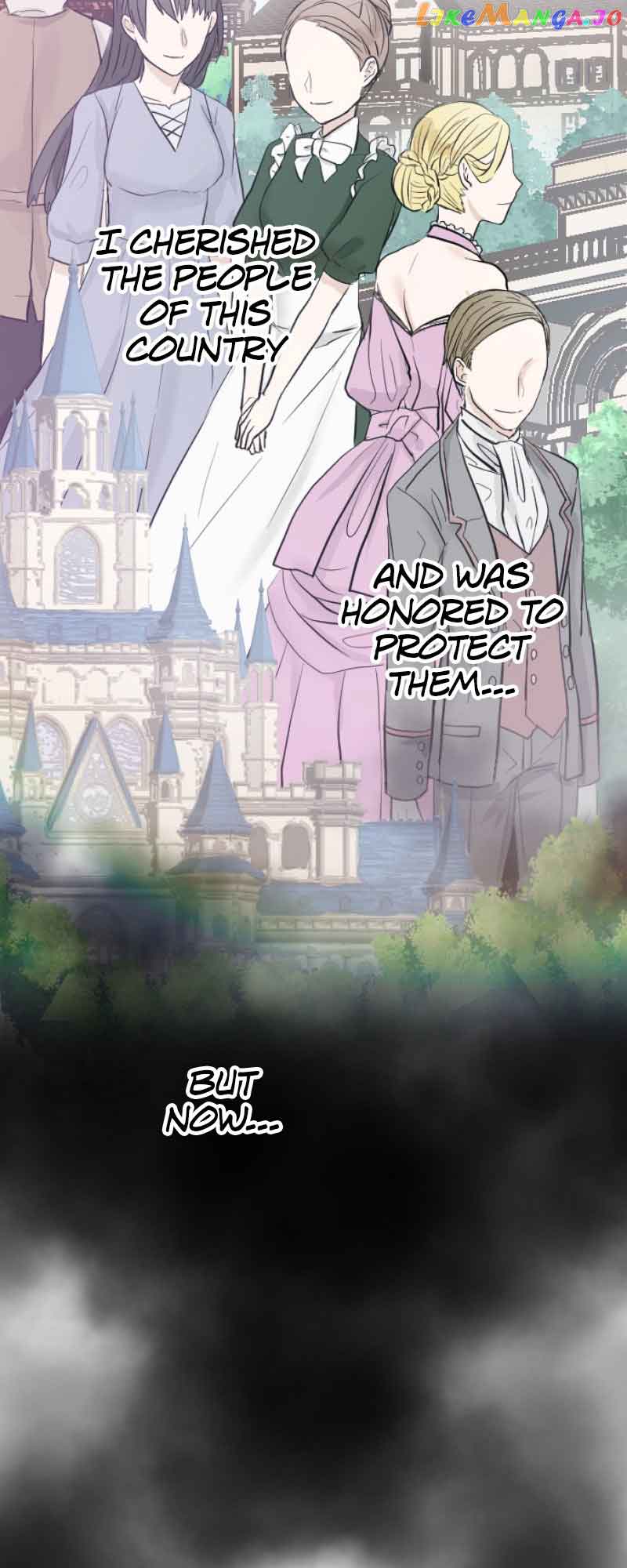 When the Broken Saintess Touches Love Chapter 5 - Page 32