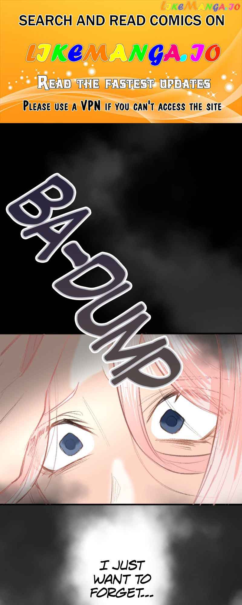 When the Broken Saintess Touches Love Chapter 6 - Page 0