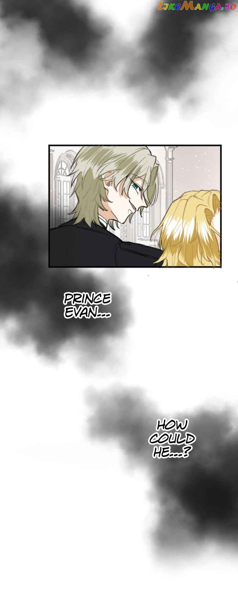 When the Broken Saintess Touches Love Chapter 6 - Page 1