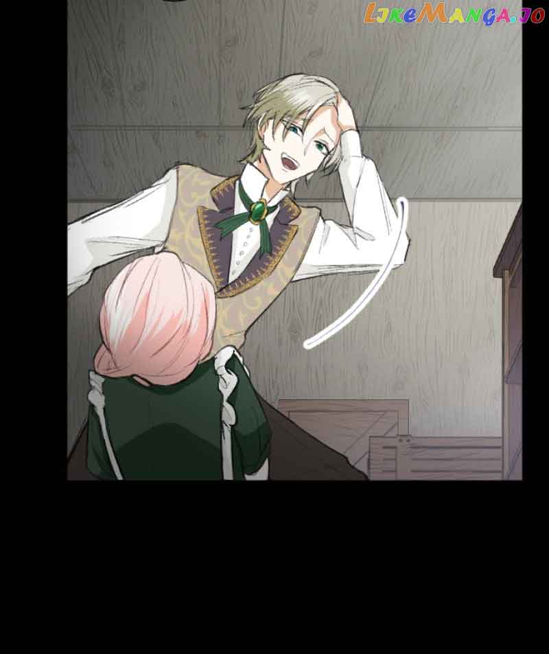 When the Broken Saintess Touches Love Chapter 6 - Page 11